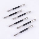 Hot Sell Art School Kids Dual Head Writing Tools Pencil Extender Holder