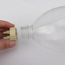 Fish Tank CO2 Generator Bottle Cap Aquarium Carbon Dioxide DIY Quick Screw Part