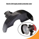 Angle Grinder Protective Cover Wheel Guard Protector Iron Drill Accessories