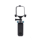 Bracket For DJI Mavic2 Transfer For GoPro/insta360/Action Drone Accessories