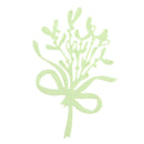 Christmas Cutting Dies Stencils Scrapbooking DIY Album Card Gift (MS-555) Newly