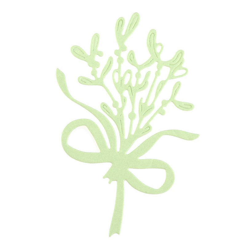 Christmas Cutting Dies Stencils Scrapbooking DIY Album Card Gift (MS-555) Newly