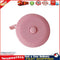 150cm Sewing Tape Measure Retractable Body Height Measuring Meter (Pink) Newly