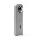 Panoramic Camera Lens Guards Action Camera Accessory Lens Case for Ricoh Sc