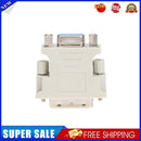 DVI 24+5 Male to VGA Female Converter DVI to VGA Adapter VGA Monitors