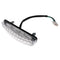 16 LED Tail Brake Stop Lights Motorcycle Lighting for 50cc 125cc ATV Quad K