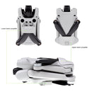 Drone Accessories Wings Propeller Holder Fixed Stabilizers For DJI Mini 3 Pro