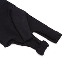 Billiards Three Fingers Glove Spandex Left Hand Snooker Billiards Cue Glove