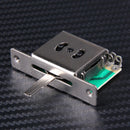 5-Way Pickup Selector Switches Toggle Switch For Fender Tele Strat Guitar Newly