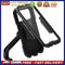 M18S Waterproof Motorcycle Bike Handlebar Rear View Mirror Phone Holder Case