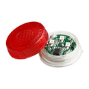 Car Door Anti-collision Warning Light, Automobile Universal 3 Free LED F4O4