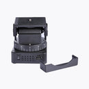 YT-260 Motorized Pan Tilt Tripod Head with Remote Control for Camera Phone