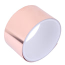 50mm x 2m One Side Copper Tape Copper Film Tape EMI Shield Guitar Slug