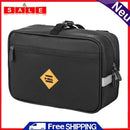 B SOUL Cycling Travel Tail Bags Electric Bicycle Carrier Trunk Pannier Rack Bag