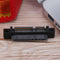 90 Degree 22Pin SATA Male to Female Port Adapter for SATA HDD SSD(Right)