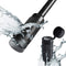 Extra Long Trailer Hitch Lock Pin Heavy Duty Tow Towing Hitch Lock Receiver