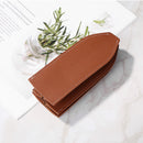 Gas Tank Protective Cover PU Case Fuel Canister Storage Bag Container (M) Newly