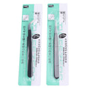 2 Black Acrylic Gel Nail Art Rhinestones Paillette Nipper Picking Tool Newly