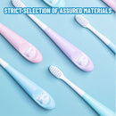 Oral Care Tools Gum Care Child Soft bristle Toothbrush Oral Cleaning Toothbrush