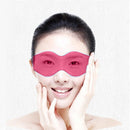 Ice Compress Gel Aid-sleeping Eye Care Eye Shield Blinder