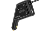 Charger Dual Battery Remote USB Charging Adapter For DJI FPV Drone
