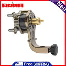 Lightweight Tattoo Machine Good Heat Dissipation Permanent Makeup for Learners