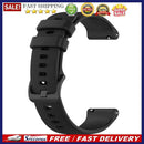 20mm Silicone Watch Strap for Polar Ignite Wrist Band Bracelet Watch Accessor
