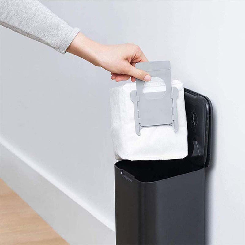 Accessories Dirt Disposal Bags Replacement Sweeper Dust Bag For iRobot