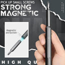 Repair Phone PC Repair Watch Precision Screwdriver Set Magnetic Screwdriver Bit