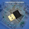 3 in 1 USB Bluetooth 5.0 Audio Transmitter Receiver Adapter For TV HOT P Y2I1