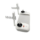 For FIMI X8SE Yagi Antenna Range Extender Signal Booster with Remote Control
