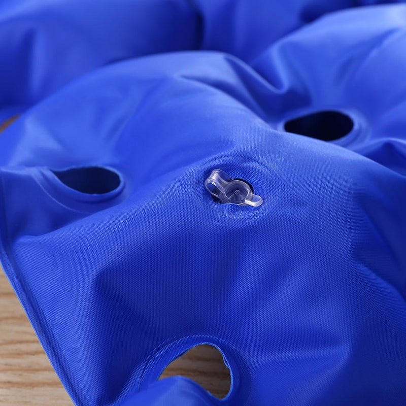 Medical Wheelchair Mat Inflatable Elderly Anti Bedsore Decubitus Chair Pad Newly