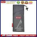 Tent Pegs Bag Oxford Outdoor Camping Wind Rope Tent Nail Buckles Storage Ba