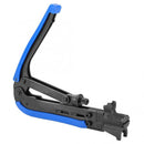 Crimping Pliers Coaxial Cable Stripper Terminals CrimperFor RG59/RG6/RG11