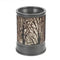 Aromatherapy Lamp Wax Melt Warmer Fragrance Diffuser Essential Oil Lamp