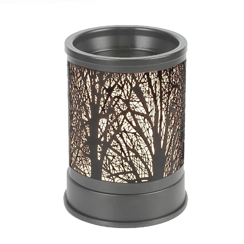 Aromatherapy Lamp Wax Melt Warmer Fragrance Diffuser Essential Oil Lamp