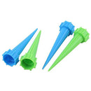 12 x Garden Cone Watering Flower Plant Waterers Bottle Irrigation System