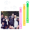 12pcs Kids Bubble Toys Water Bubbles Set Wedding Party Decor for Bubble Machine