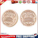 Fire Paint Seal Wax Stamp Head for Wedding Invitation Card Decor (SG35)