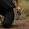 Folding Foraging Bag Garden Apples Berry Picking Pouch Bags for Camping Hikin