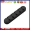ORICO CBS5 Silicone Cable Organizer Desktop Tidy Management USB Winder Clips