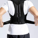 Back Support Posture Corrector Shoulder Brace Correction Belt Spine Fixation