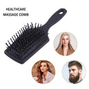 Air Cushion Combs Women Scalp Massage Comb Anti-static Healthy Hair Brush H