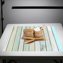Wood Plank Photographic Studio Photography Backdrop Home Living Room Wall Decor