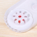 Room Durable Measurement Tool Thermometer Indoor Outdoor Temperature Temp Meter