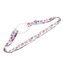 Buckle Lanyard Water Bottle Shoulder Strap Kettle Accessories Kettle Straps