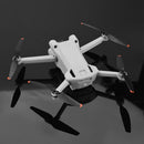 Holder Anti-Drop Cover Battery Protection Battery Buckle For DJI Mini 3 Pro