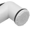Handheld Sprayer Nozzle Douche Kit Shattaf Shower Head Water-saving Sprinkler