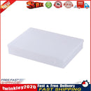 Rectangle Storage Box Clear Case Container Storaging Cutting Dies Holder Newly