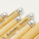 For Acrylic Powder Manicure Powder  Bursh Acrylic Nail Brush Nail Art Brush